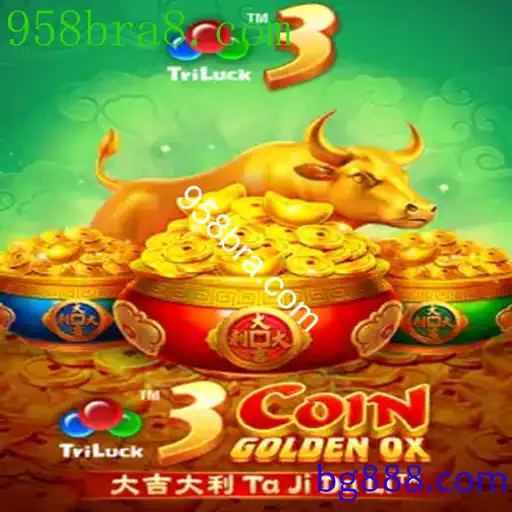 3CoinGoldenOX