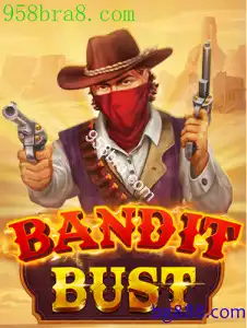BanditBust: Um Mergulho no Mundo da Aventura e Estratégia
